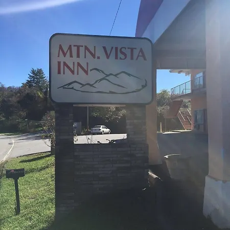 Mountain Vista Inn